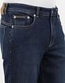 Calvin Klein Jeans Body Fit Sustainable Cotton Jeans