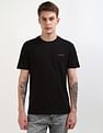Calvin Klein Enlarged Back Logo T-Shirt
