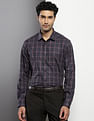 Tommy Hilfiger Tartan Check Twill Shirt