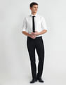 Arrow Iconic Slim Fit Cotton Shirt