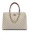 U.S. Polo Assn. Zoe Monogram Hangbag