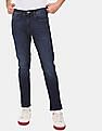 U.S. Polo Assn. Denim Co. Skinny Fit Blue Jeans