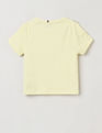 Tommy Hilfiger Kids Girls Transitional Varsity Foil T-Shirt