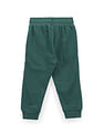 U.S. Polo Assn. Kids Boys Solid Logo Track Pants