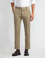 Arrow Smart Flex Super Slim Trousers