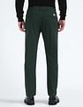 Flying Machine Slash Slim Tapered Fit Trousers