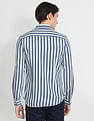 U.S. Polo Assn. Denim Co. Classic Yarn Dyed Shirt