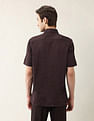 Arrow Liberty Classic Fit Ceremonial Shirt