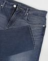 Flying Machine Slash Slim Tapered Whiskered F-Lite Jeans