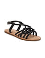 Tommy Hilfiger Women Flat Strappy Sandals
