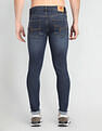 Flying Machine Skinny Fit Stone Wash Jeans