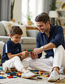 U.S. Polo Assn. Kids Boys Oxford Regular Fit Shirt