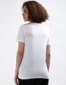 Tommy Hilfiger Sustainable Cotton Vivian T-Shirt