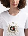 Tommy Hilfiger Sustainable Cotton Vivian T-Shirt