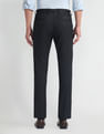 Arrow Tailored Fit Dobby Trousers