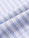 Arrow Slim Fit Dobby All-Over Pattern Shirt