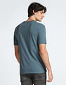 Tommy Hilfiger Organic Cotton Essentials Big Logo T-Shirt