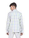 U.S. Polo Assn. Cotton Check Casual Shirt