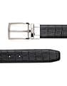 Arrow Men Textured Reversible Revia Belt