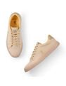 U.S. Polo Assn. Women Round Toe Logo Beverly 2.0 Sneakers
