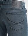 U.S. Polo Assn. Denim Co. Regallo Skinny Blue Jeans