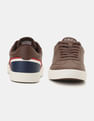 U.S. Polo Assn. Men Oskar 2.0 Sneakers