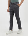 Calvin Klein Jeans Twill Slim Fit Chinos