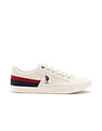 U.S. Polo Assn. Men Clarkin 6.0 Colorblocked Sneakers