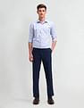 Arrow Liberty Classic Regular Fit Shirt