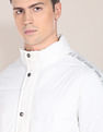 U.S. Polo Assn. Solid Hooded Jacket