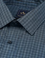 Arrow Liberty Classic Gingham Checked Shirt