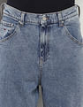 Tommy Hilfiger Rinsed Aiden Baggy Jeans