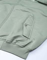Calvin Klein Regular Fit Solid Bomber Jacket