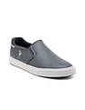 U.S. Polo Assn. Men Perforated Campbell 2.0 Slip On Shoes