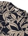 U.S. Polo Assn. Women Regular Fit Abstract Printed Shirt