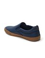 Flying Machine Men Quilted Detroit Slip On Shoes