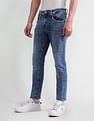 U.S. Polo Assn. Denim Co. Henry Tapered Cropped Fit Jeans