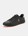 U.S. Polo Assn. Men Solid Rojas 3.0 Sneakers