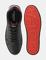 U.S. Polo Assn. Men Solid Rojas 3.0 Sneakers
