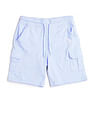 U.S. Polo Assn. Kids Boys Solid Regular Fit Shorts