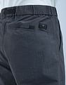 Flying Machine Solid Relaxed Fit Cargos