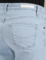 U.S. Polo Assn. Women Mid Rise Boot Cut Jeans