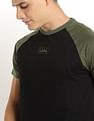 U.S. Polo Assn. Varsity Training T-Shirt