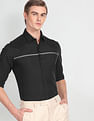Arrow Twill Cotton Shirt
