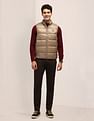 U.S. Polo Assn. Solid Regular Fit Jacket