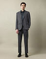 Arrow Zero Calorie Slim Fit 1851 Blazer