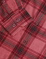 Arrow Sport Tailored Fit Cotton Shirt
