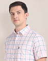 U.S. Polo Assn. Tartan Check Dobby Shirt