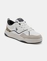 U.S. Polo Assn. Men Odore Colour Blocked Sneakers