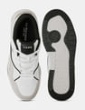 U.S. Polo Assn. Men Odore Colour Blocked Sneakers